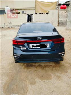 کیا K3